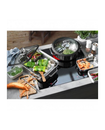 WMF Vitalis Compact Aroma Parowar pojemność 3,5L 1741026040 nr 1
