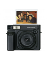 Fujifilm Instax Wide 400 czarny - nr 1
