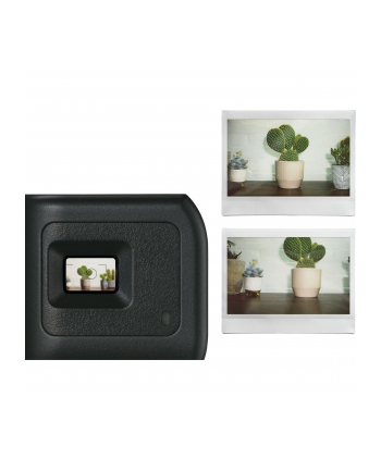 Fujifilm Instax Wide 400 czarny nr 1