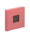 Walther Fun Living Coral   30x30 Album dla 100 Fotos    FA-208-LC - nr 1