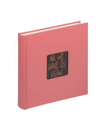 Walther Fun Living Coral   30x30 Album dla 100 Fotos    FA-208-LC nr 2