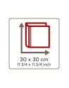 Walther Fun Living Coral   30x30 Album dla 100 Fotos    FA-208-LC - nr 3