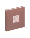 Walther Fun Mocha Mousse   30x30 Album dla 100 Fotos    FA-208-MM - nr 1