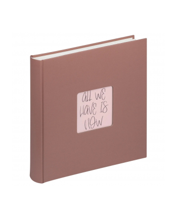 Walther Fun Mocha Mousse   30x30 Album dla 100 Fotos    FA-208-MM nr 2