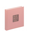 Walther Fun Peach Fuzz     30x30 Album dla 100 Fotos    FA-208-PF - nr 1