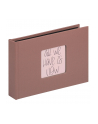 Walther Fun Mocha Mousse   10x15 Album dla 36 Fotos     MA-353-MM - nr 1