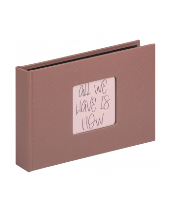 Walther Fun Mocha Mousse   10x15 Album dla 36 Fotos     MA-353-MM
