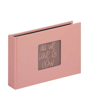 Walther Fun Peach Fuzz     10x15 Album dla 36 Fotos     MA-353-PF