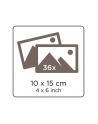 Walther Fun Peach Fuzz     10x15 Album dla 36 Fotos     MA-353-PF - nr 2