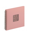 Walther Fun Peach Fuzz     26x25 Album dla 40 Seiten    SA-108-PF - nr 1