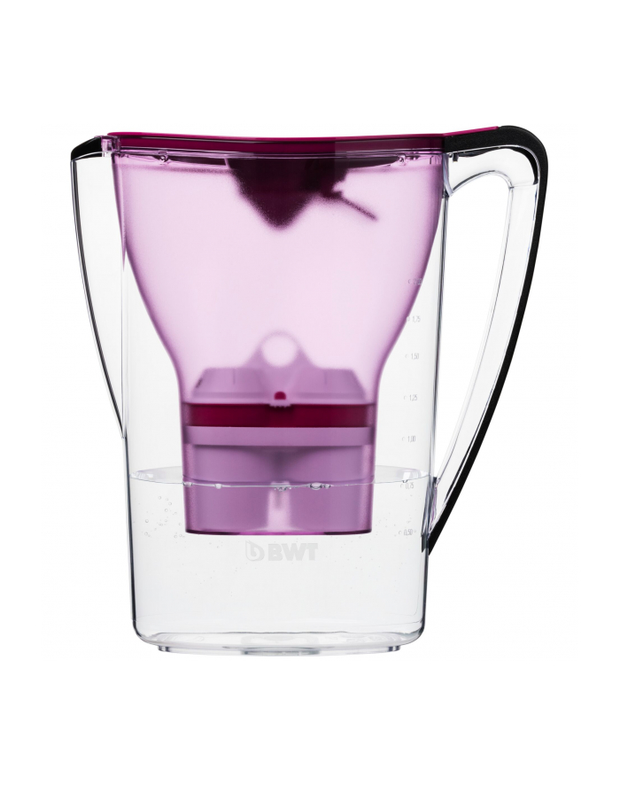 BWT Aqualizer Home 125557843 aubergine +1MMW główny
