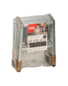 Hailo Master D80 2 x 2 Step Double-Sided Folding - nr 1