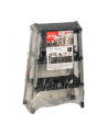 Hailo Master D70 2-3 Steps Double-Sided Folding Ladder - nr 1