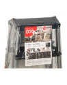Hailo Master D70 2-3 Steps Double-Sided Folding Ladder - nr 2