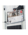 Hailo K75 ComfortLine 2 Stufen Trittleiter - nr 4