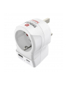 Hama Reiseadapter,  EU to UK USB-C (PD), 20 W - nr 2