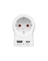 Hama Reiseadapter,  EU to UK USB-C (PD), 20 W - nr 4