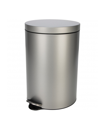 Hailo Selekta M grey, semi gloss nr 2