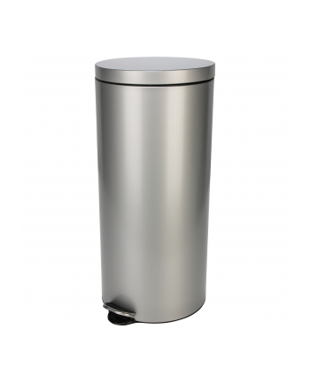 Hailo Selekta L grey, semi gloss nr 2