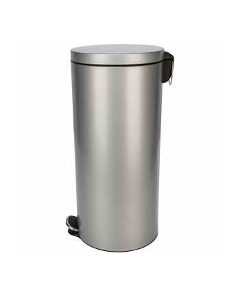 Hailo Selekta L grey, semi gloss nr 1