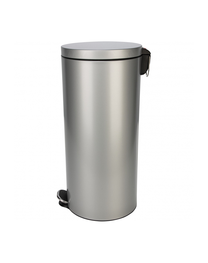Hailo Selekta L grey, semi gloss główny