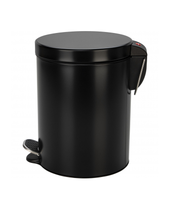 Hailo Selekta S black