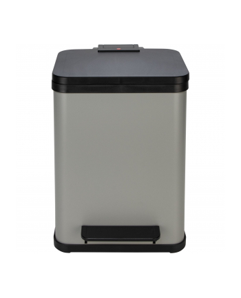 Hailo Öko duo Plus M light grey, matte nr 2