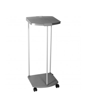 Hailo ProfiLine MSS XXXL aluminium nr 1
