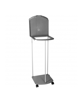 Hailo ProfiLine MSS XXXL aluminium nr 2