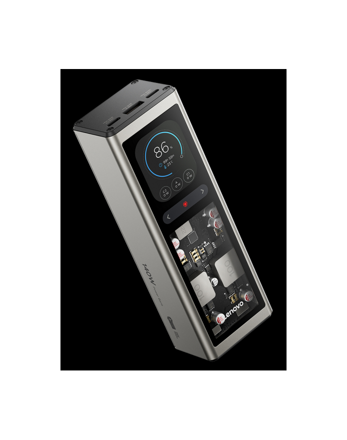 LENOVO 140W Laptop PowerBank (P) główny