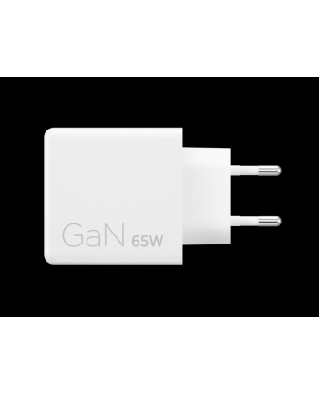 LENOVO Dual USB-C 65W GaN Power Adapter WH-EU nr 1