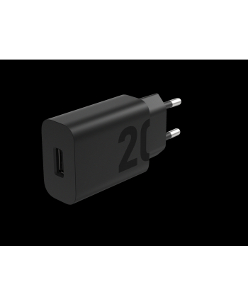 LENOVO 20W USB-A Wall Charger (P)
