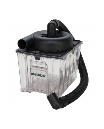 Metabo Vorabscheider dla Allessauger nr 1