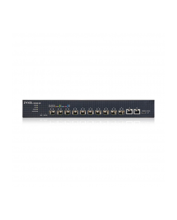 Zyxel XS1935-12F 12-Port Smart Managed Switch nr 2