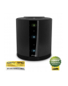 FANTEC SQ-35RU3e czarny 4x3,5  SATA RAID HDD - nr 1