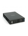 FANTEC MR-25 1x2,5  SATA SSD und HDD 7-15mm Wechselrahmen - nr 1