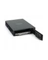 FANTEC MR-25 1x2,5  SATA SSD und HDD 7-15mm Wechselrahmen - nr 3