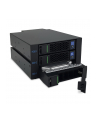 FANTEC WR-C2131-12G/6G Backplane dla 3 3,5 /2,5  HDD/SSD - nr 1