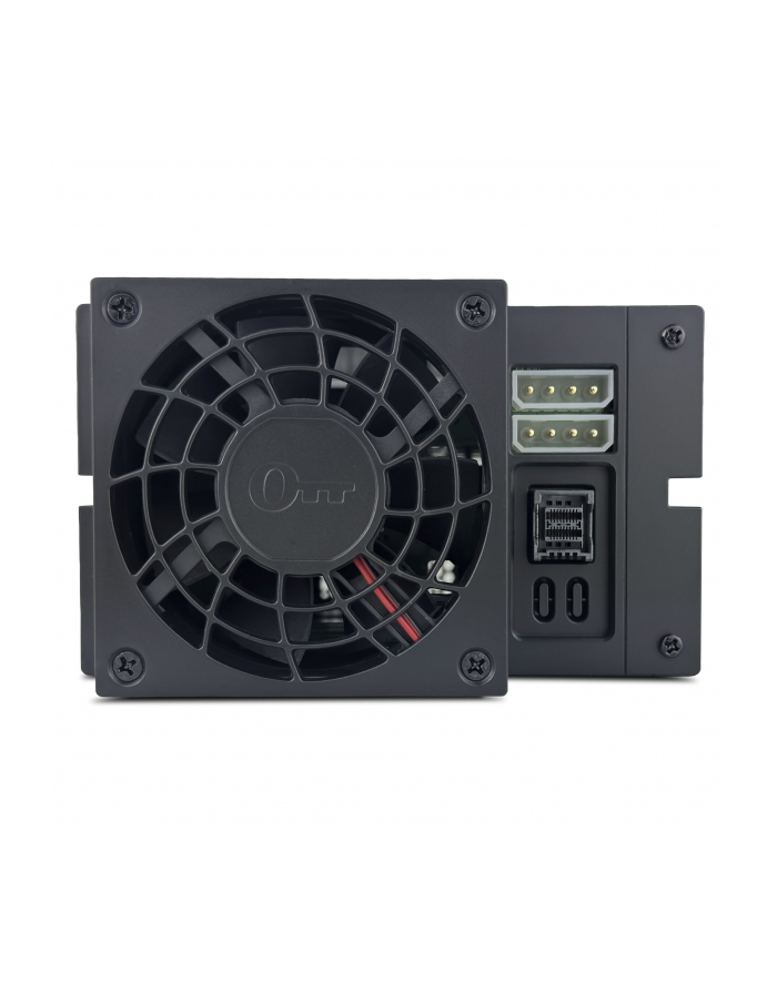 FANTEC WR-C2131-12G/6G Backplane dla 3 3,5 /2,5  HDD/SSD główny