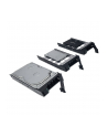 FANTEC WR-C2131-12G/6G Backplane dla 3 3,5 /2,5  HDD/SSD - nr 4