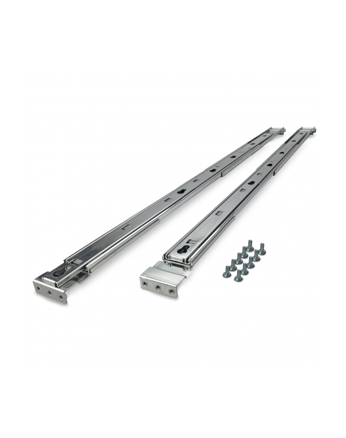 FANTEC SRC-SR30 Teleskopschienen dla SRC-TL-2680X07-12G/6G główny