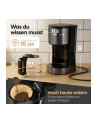 profi cook Proficook PC-KA 1330 dark-inox - nr 5