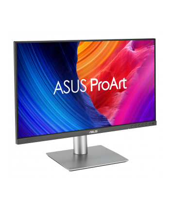 asus Monitor 27 '' PA278CGRV BK 2DP, HDMI, USB HUB, USB, głośniki nr 2
