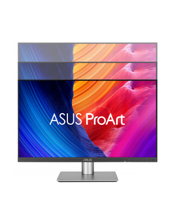 asus Monitor 27 '' PA278CGRV BK 2DP, HDMI, USB HUB, USB, głośniki nr 1