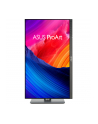 asus Monitor 27 '' PA278CGRV BK 2DP, HDMI, USB HUB, USB, głośniki - nr 34