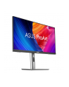asus Monitor 27 '' PA278CGRV BK 2DP, HDMI, USB HUB, USB, głośniki - nr 40