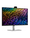 dell Monitor P2726DEB 27 '' IPS QHD (2560x1440)/16:9/HDMI/2xDP/4xUSB/2xUSB-C/Camera/Speakers/3Y - nr 25