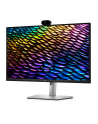 dell Monitor P2726DEB 27 '' IPS QHD (2560x1440)/16:9/HDMI/2xDP/4xUSB/2xUSB-C/Camera/Speakers/3Y - nr 27
