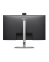 dell Monitor P2726DEB 27 '' IPS QHD (2560x1440)/16:9/HDMI/2xDP/4xUSB/2xUSB-C/Camera/Speakers/3Y - nr 28