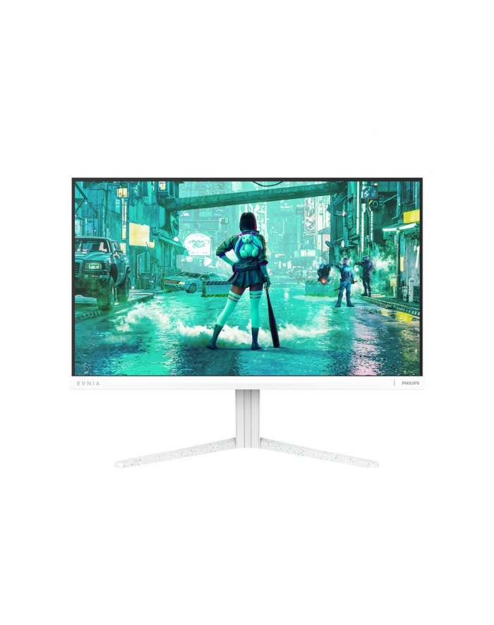philips Monitor 27 '' 27M2N3201PL Fast IPS 260Hz HDMI DP główny